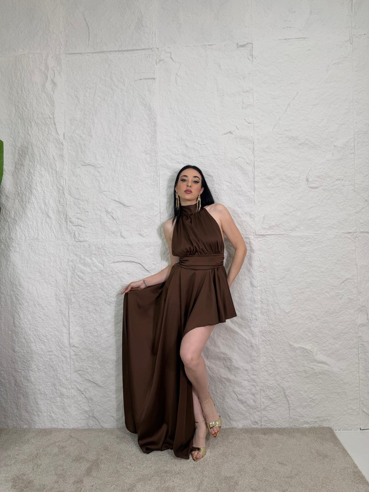 Vestito Carla