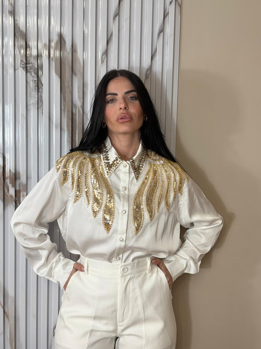 Camicia Palma