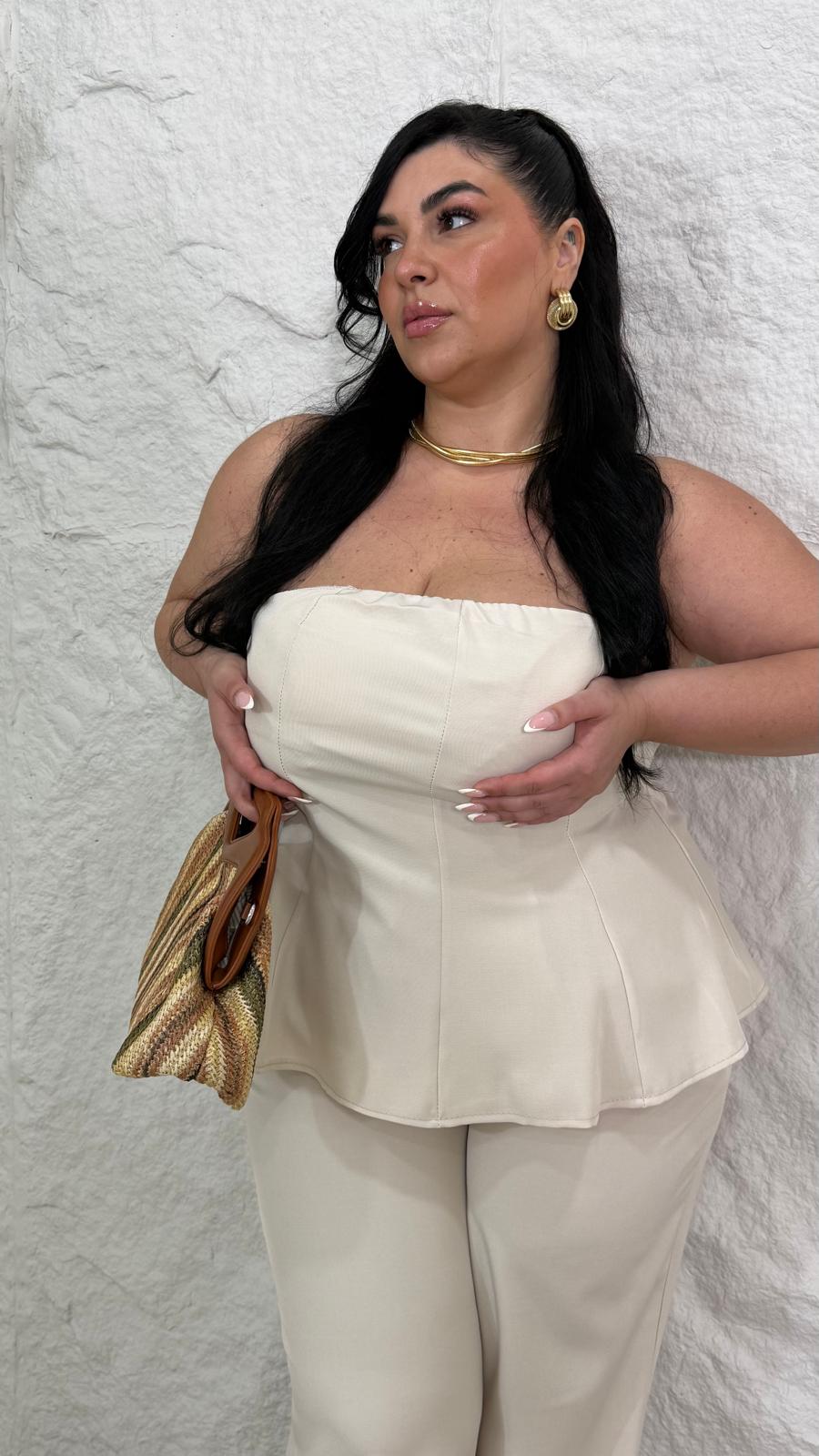 Coordinato Marte Curvy