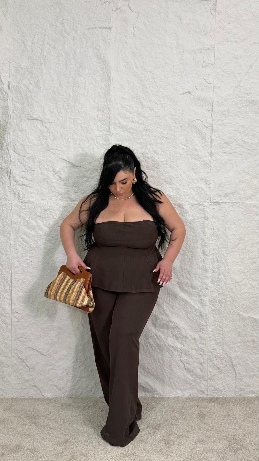 Coordinato Marte Curvy