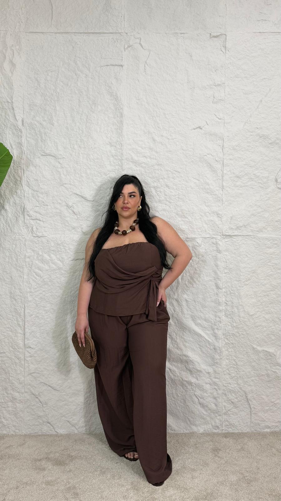 Coordinato Luce Curvy