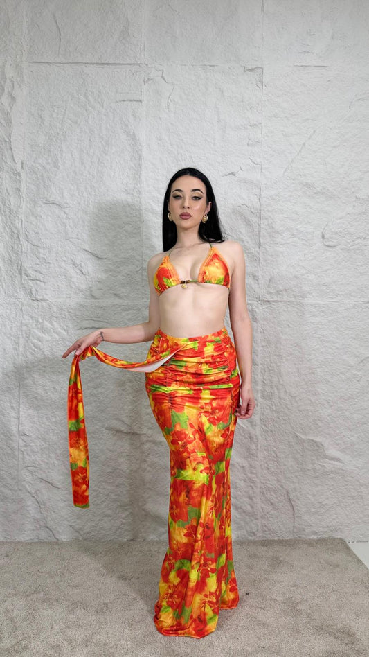 Costume Benedetta