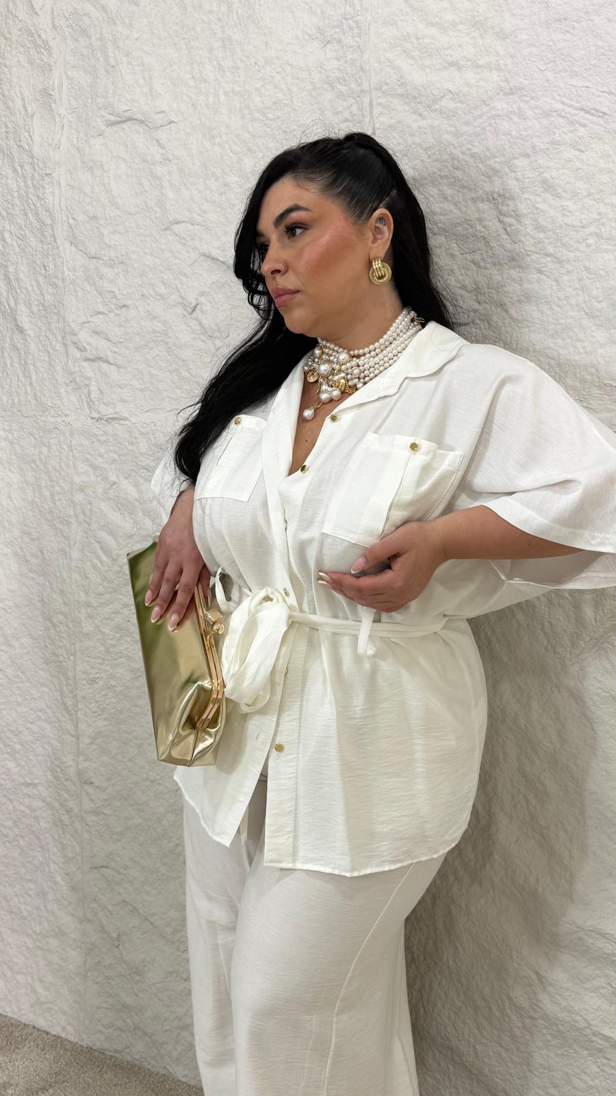 Coordinato Parigi Curvy