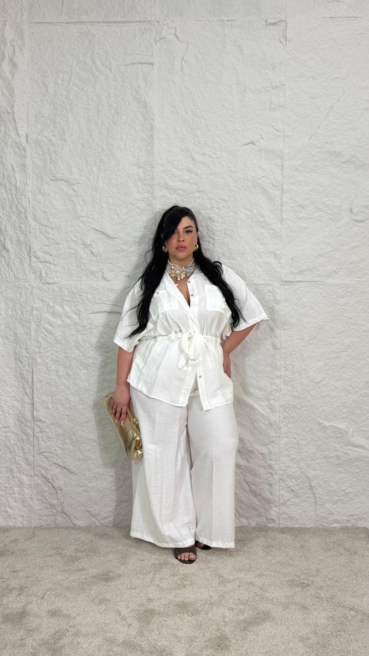 Coordinato Parigi Curvy