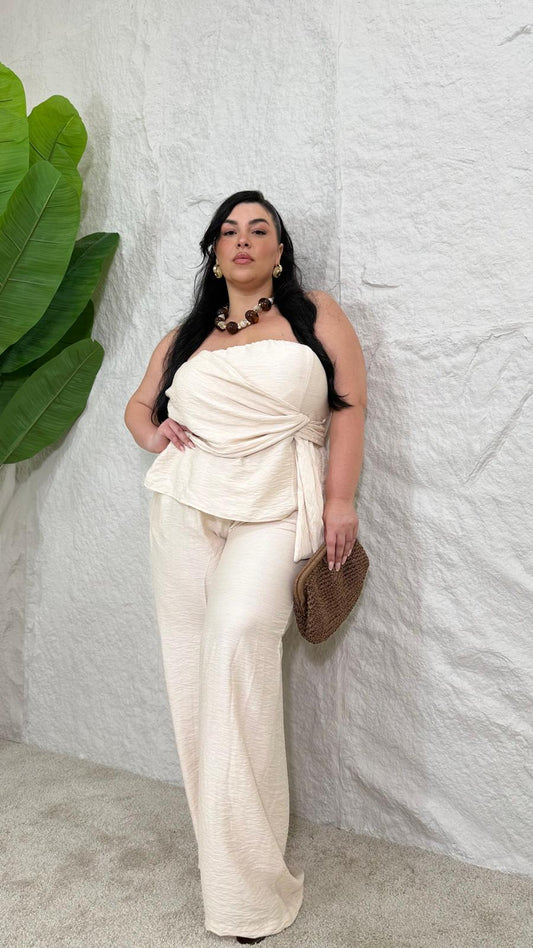 Coordinato Luce Curvy