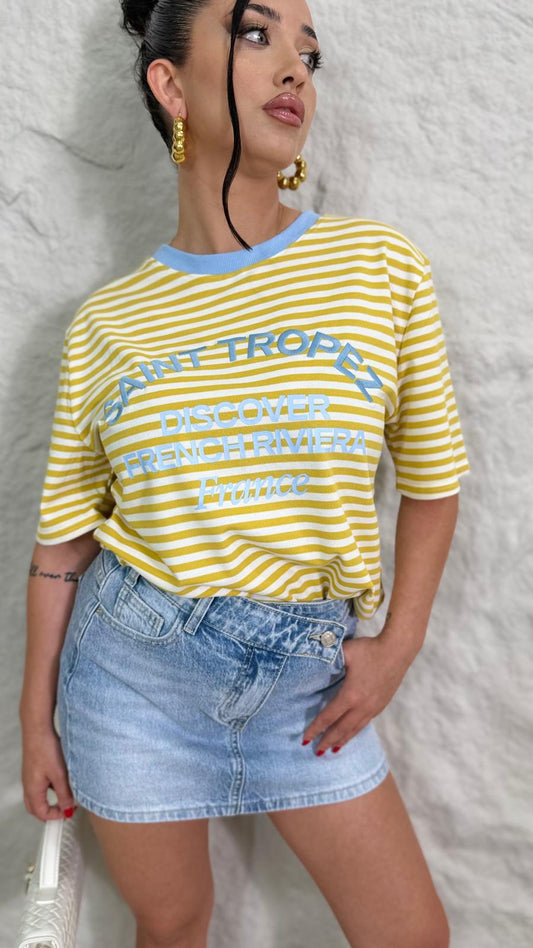 T-Shirt Florida