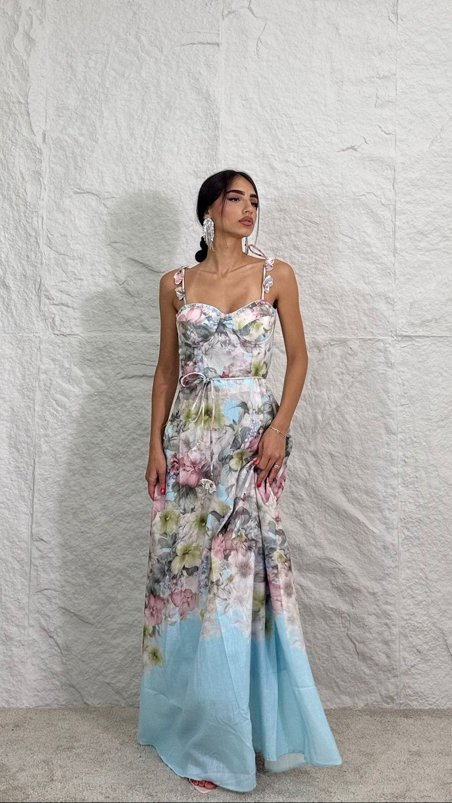 Vestito Atena