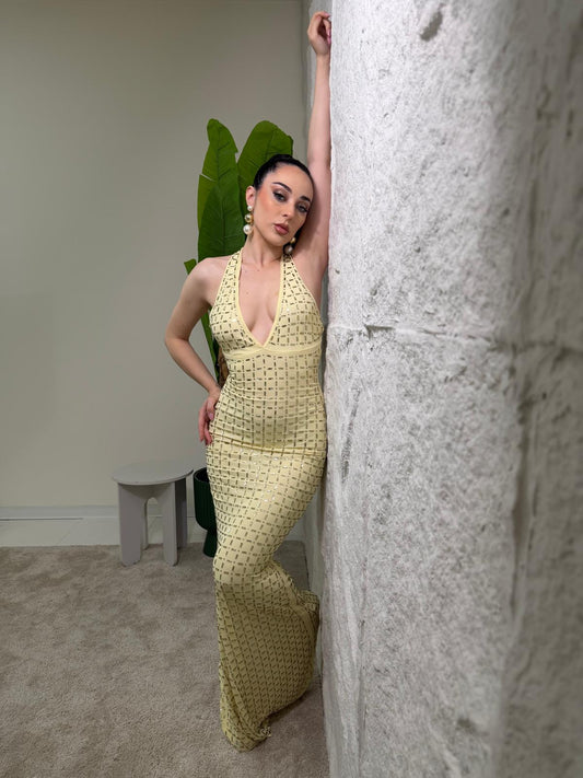Vestito Perla