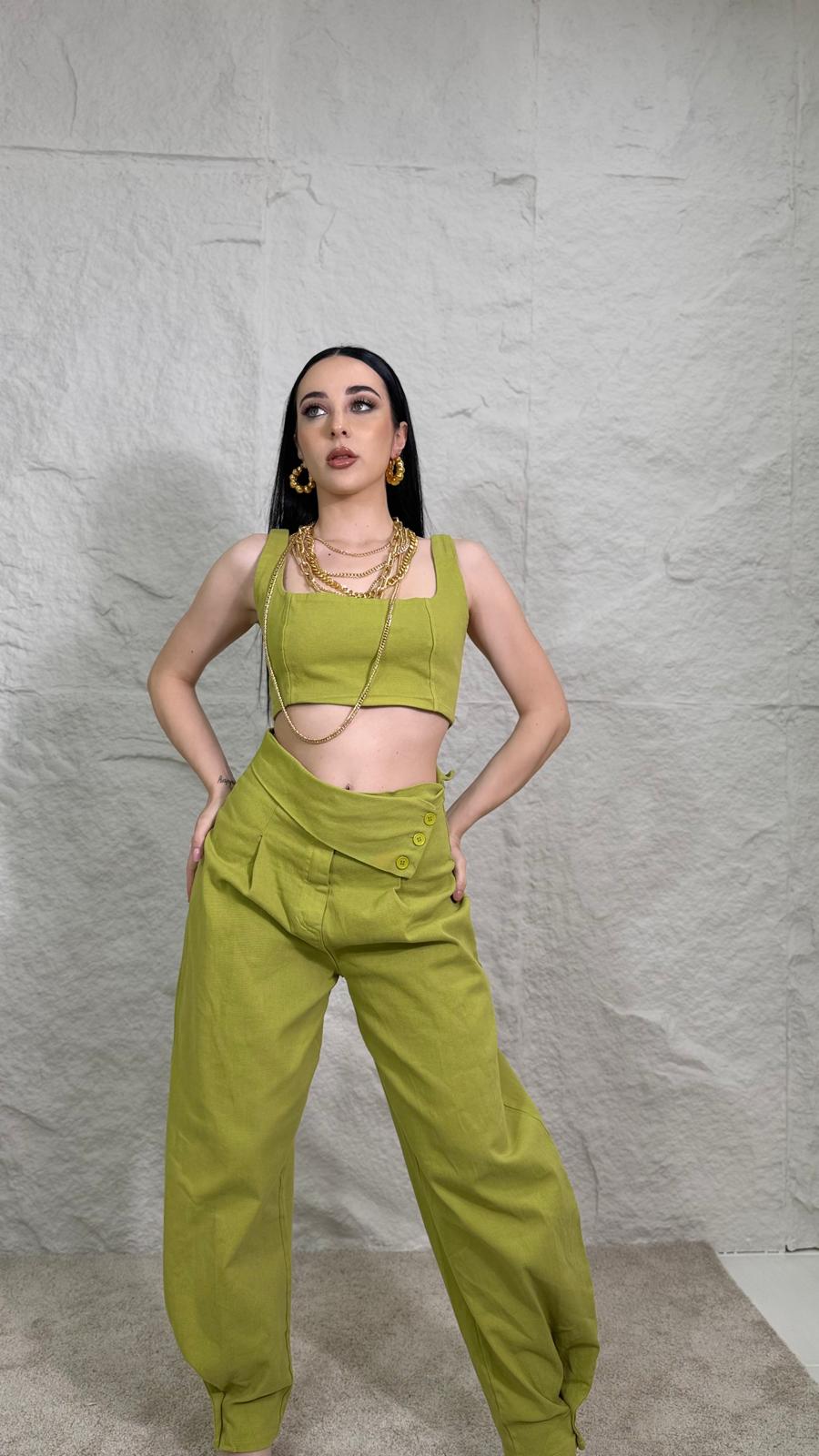 Coordinato Jasmine