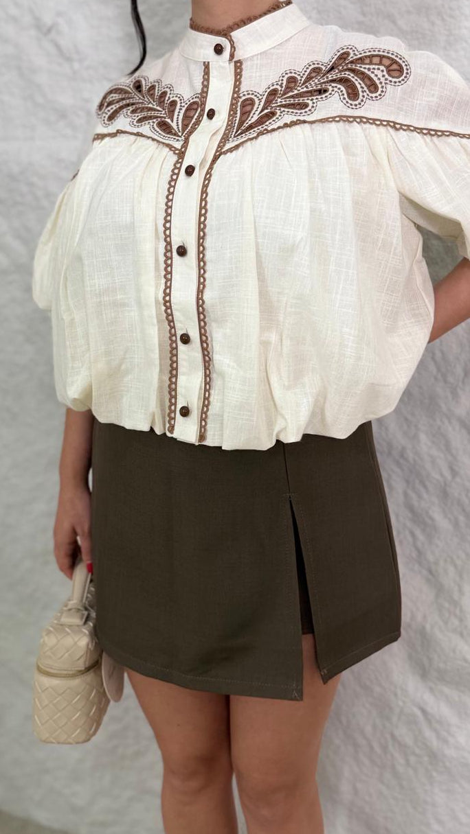 Camicia Irina