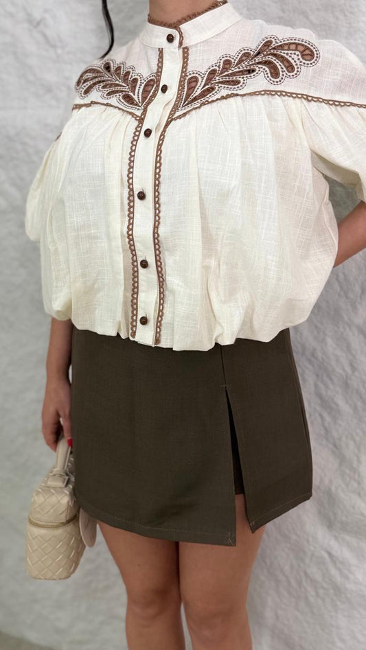 Camicia Irina