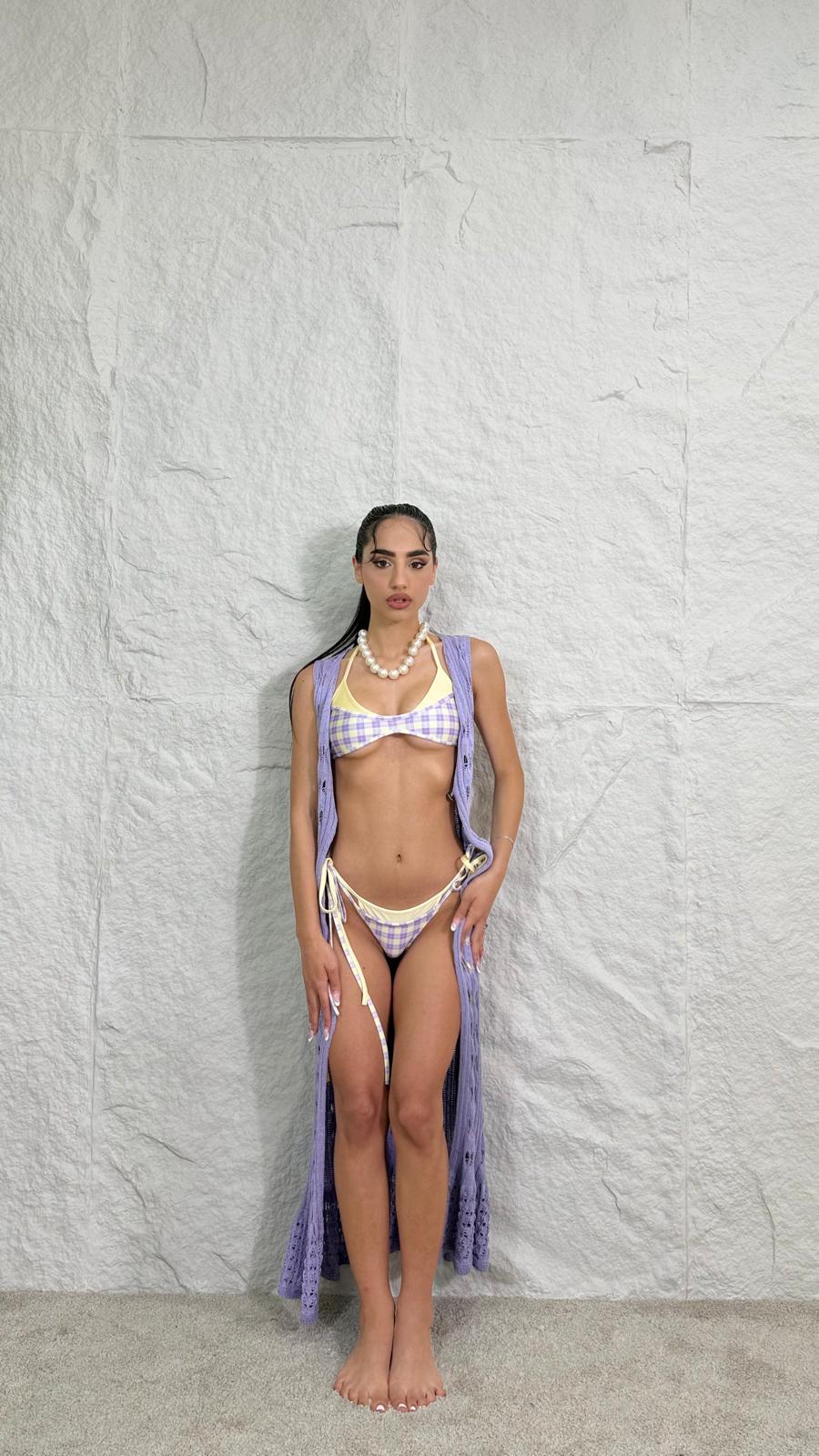 Costume Capri